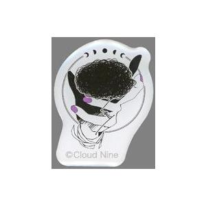 中古バッジ・ピンズ 平手友梨奈 ピンバッジ 「クラウドナインパーク」