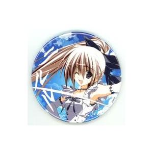 中古バッジ・ピンズ リルル 缶バッジ 「AKIBA EDEN LOT 素晴らしき日々 〜不連続存在〜...