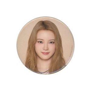 中古バッジ・ピンズ MIU(背景ベージュ) 缶バッジ 「2025 ME：I 1ST ARENA LI...