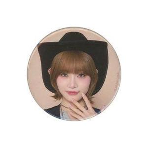 中古バッジ・ピンズ SHIZUKU(背景ベージュ) 缶バッジ 「2025 ME：I 1ST AREN...
