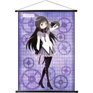 在庫一掃☆アニプレックス 悪魔ほむら 舞妓Ver. マルチクロス 劇場版