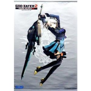 中古タペストリー シエル B2タペストリー 「PS Vitaソフト GOD EATER 2 RAGE...