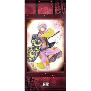 銀魂 THE FINAL フック付きアクリルスタンド 高杉晋助 アニメイト限定