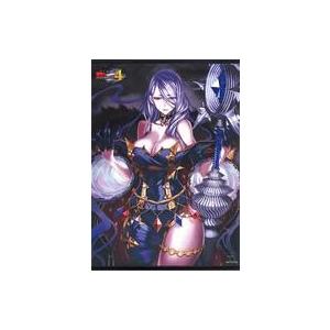 中古タペストリー クライマリア・レヴィン 描き下ろしオリジナルB2タペストリー 「PS4ソフト 戦場...