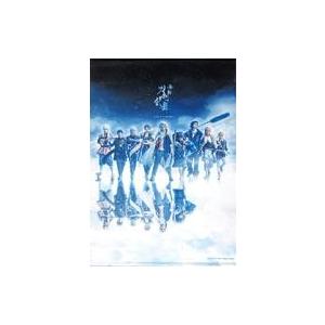 中古タペストリー(男性) メインビジュアル B2タペストリー 「Blu-ray/DVD 舞台『刀剣乱...