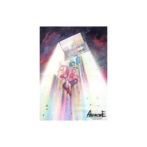 中古タペストリー アネモネ＆エウレカ B2タペストリー 「ANEMONE/交響詩篇エウレカセブン ハ...