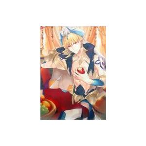 中古タペストリー キャスター/ギルガメッシュ Premium Tapestry(B2タペストリー) ...