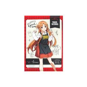 中古タペストリー アスナ B2タペストリー 「ソードアート・オンライン アリシゼーション×TOWER...