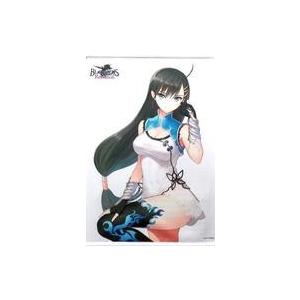 中古タペストリー パイロン オリジナルB2タペストリー 「PS4/Switchソフト BLADE A...