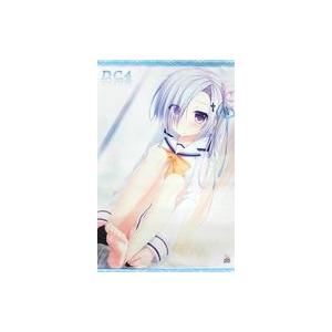 中古タペストリー 鳳城詩名 B2タペストリー 「PCソフト D.C.4 〜ダ・カーポ4〜」 ソフマッ...