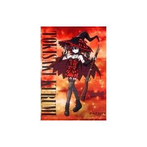 中古タペストリー [単品] 時崎狂三 B2タペストリー 「デート・ア・ライブIII Blu-ray/...