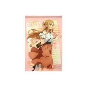 中古タペストリー アスナ B2タペストリー 「ソードアート・オンライン アリシゼーション×Xp