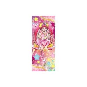 ハピネスチャージプリキュア 等身大タペストリー キュアハニー