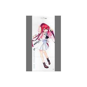 中古タペストリー 神山識 等身大タペストリー 「Summer Pockets REFLECTION ...