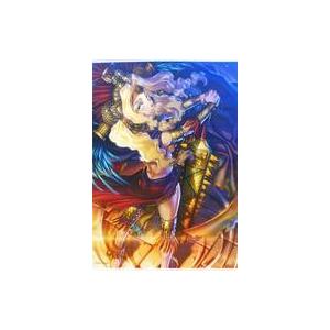 中古タペストリー ライダー/ケツァル・コアトル Premium Tapestry vol.3(B2タ...