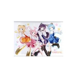 中古下敷き セーラー戦士5人 B5下敷き 「美少女戦士セーラームーンR