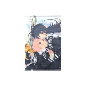 中古タペストリー 一柳梨璃＆白井夢結 タペストリー 「アサルトリリィ 〜一柳隊、出撃します!〜 オフ...