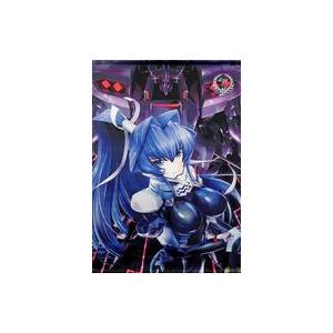 中古タペストリー [単品] 御剣冥夜(マブラヴ オルタネイティヴ) オリジナルB2タペスト