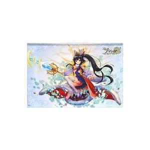 中古タペストリー クーフーリン Wスエードタペストリー 「オトギフロンティア×ソフマップ」