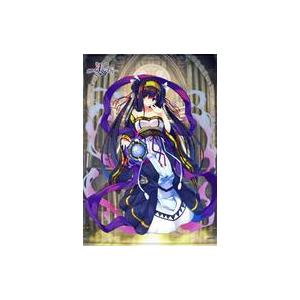 中古タペストリー 刻詠の風水士リンネ WスエードB2タペストリー 「千年戦争アイギス×ソフマップ」