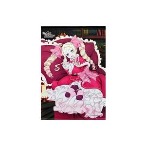 中古タペストリー [単品] ベアトリス B2タペストリー 「Blu-ray/DVD Re：ゼロから始...