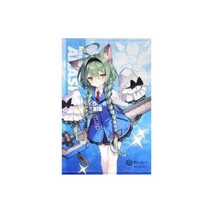 中古タペストリー 明石 A1タペストリー 「アズールレーン」 ソフマップ限定