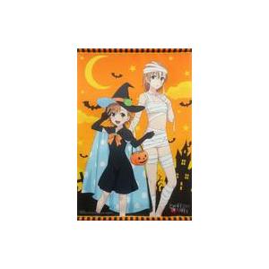 中古タペストリー 打ち止め＆シスターズ アニメ描き下ろしB2タペストリー 「Blu-ray/DVD ...