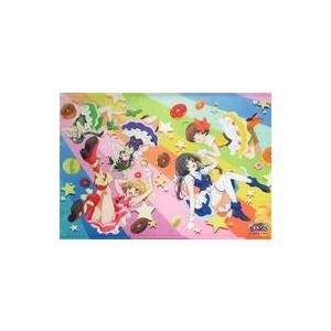 中古タペストリー 杜野凛世 選べる!特大タペストリー 「くじ引き堂 