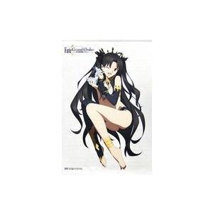 中古タペストリー [単品] イシュタル＆フォウ アニメ描き下ろしB2タペストリー 「Blu-ray/...