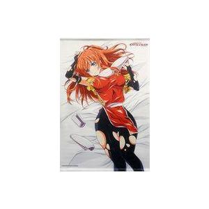 中古タペストリー ルーシア・キャブロック あいざわひろし先生描き下ろしB2タペストリー 「MDソフト...