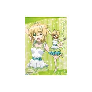 中古タペストリー 暁切歌 B2タペストリー 「戦姫絶唱シンフォギアXV 