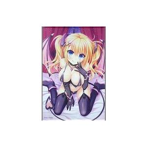 中古タペストリー 妃玲奈(サキュバス) B1タペストリー 「金色ラブリッチェ」 サガプラコーナー i...