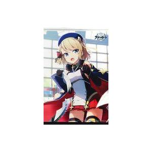 中古タペストリー Z23 描き下ろしB2タペストリー 「Switchソフト アズールレーン クロスウ...