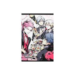中古タペストリー [単品] 集合 B2タペストリー 「PS Vitaソフト VARIABLE BAR...