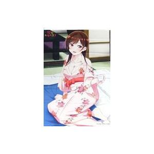 中古タペストリー [単品] 水原千鶴 アニメ描き下ろしほぼ等身B1タペストリー 「Blu-ray 彼...