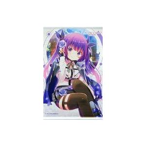 中古タペストリー プリマス BIGタペストリー 「MAGICくじ