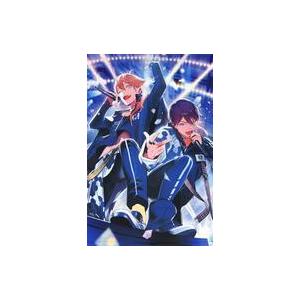 中古タペストリー 咎人 B2タペストリー 「DMMスクラッチ! バーチャルYouTuber にじさん...