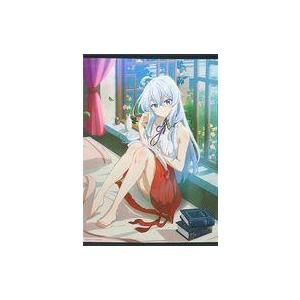 魔女の旅々 描き下ろしB2タペストリー (Wスエード) イレイナ 舞踏会ver