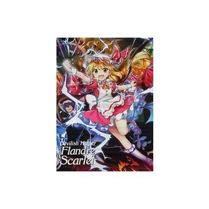 東方LostWord B2タペストリー 4 レミリア・スカーレット ＆ フラン