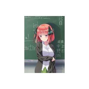 中古タペストリー 中野二乃(制服) 描き下ろしB2タペストリー 「五等分の花嫁∬」