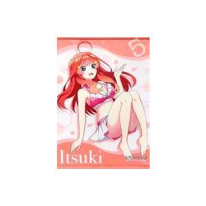 中古タペストリー 中野五月 B2タペストリー 「PS4/Switchソフト 五等分の花嫁∬ 〜夏の思...