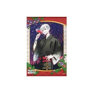 にじさんじ ChroNoiR 3周年記念グッズ ランダム缶バッジ 葛葉