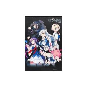 中古タペストリー パッケージビジュアル オリジナルB2タペストリー 「Switchソフト グリザイ