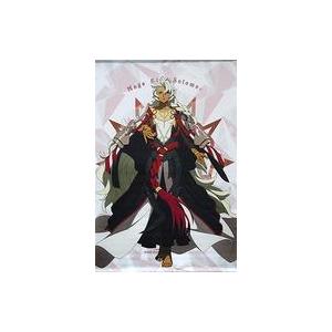 中古タペストリー 魔術王ソロモン B2タペストリー 「Fate/Grand Order -