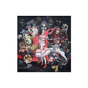 ☆ 魔法少女まどか☆マギカ10（展） まどマギ展 蒼樹うめ