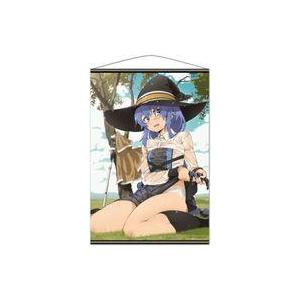 中古タペストリー A.ロキシー・ミグルディア B2タペストリー 「無職転生 〜異世界行ったら本気だす...