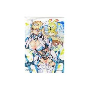 中古タペストリー Nidy-2D-イラスト 描き下ろしB2タペストリー 「PC/PS4ソフト