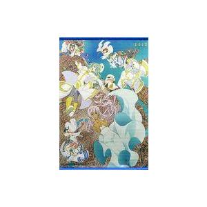 中古タペストリー キービジュアル B2タペストリー 「Blu-ray ARIA The CREPUS...