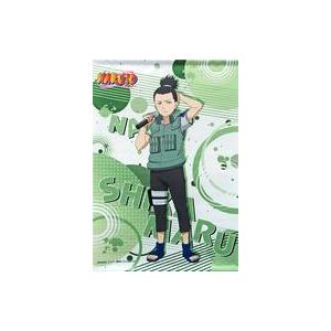 中古タペストリー 奈良シカマル A2タペストリー 「NARUTO-ナルト-＆BORUTO-ボルト- ...