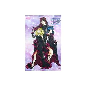 中古タペストリー Guilty Kiss B2タペストリー 「ラブ